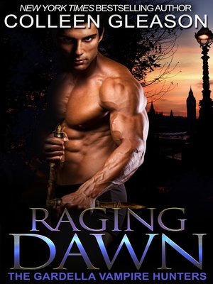 cover image of Raging Dawn